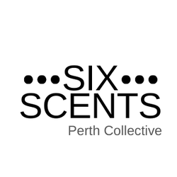 Six Scents Perth_logo