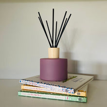 Load image into Gallery viewer, TWINKLE - Lullaby Collection Reed Diffuser
