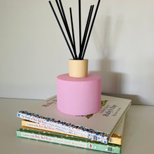 Load image into Gallery viewer, HUSH - Lullaby Collection Reed Diffuser
