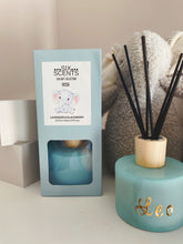 Load image into Gallery viewer, HUSH - Lullaby Collection Reed Diffuser
